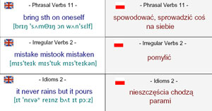 Slownictwopl Nauka Języka Angielskiego Fishki