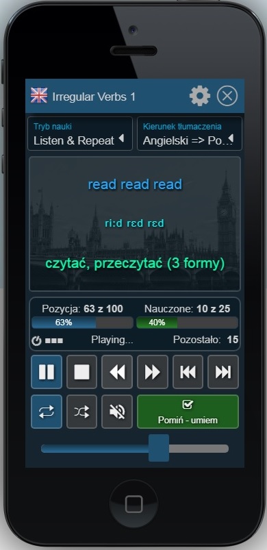 Slownictwopl Przysłowia Angielskie English Proverbs